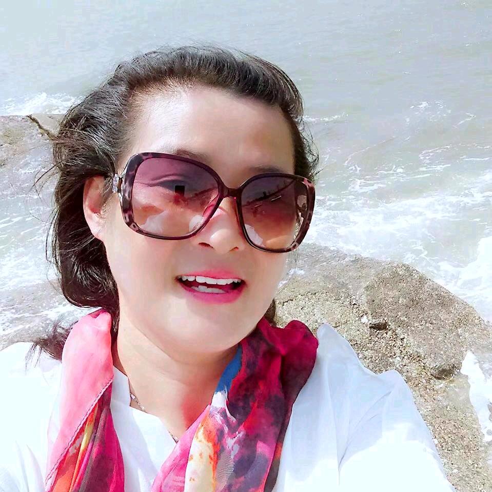 国芳姐读稿养🏠2