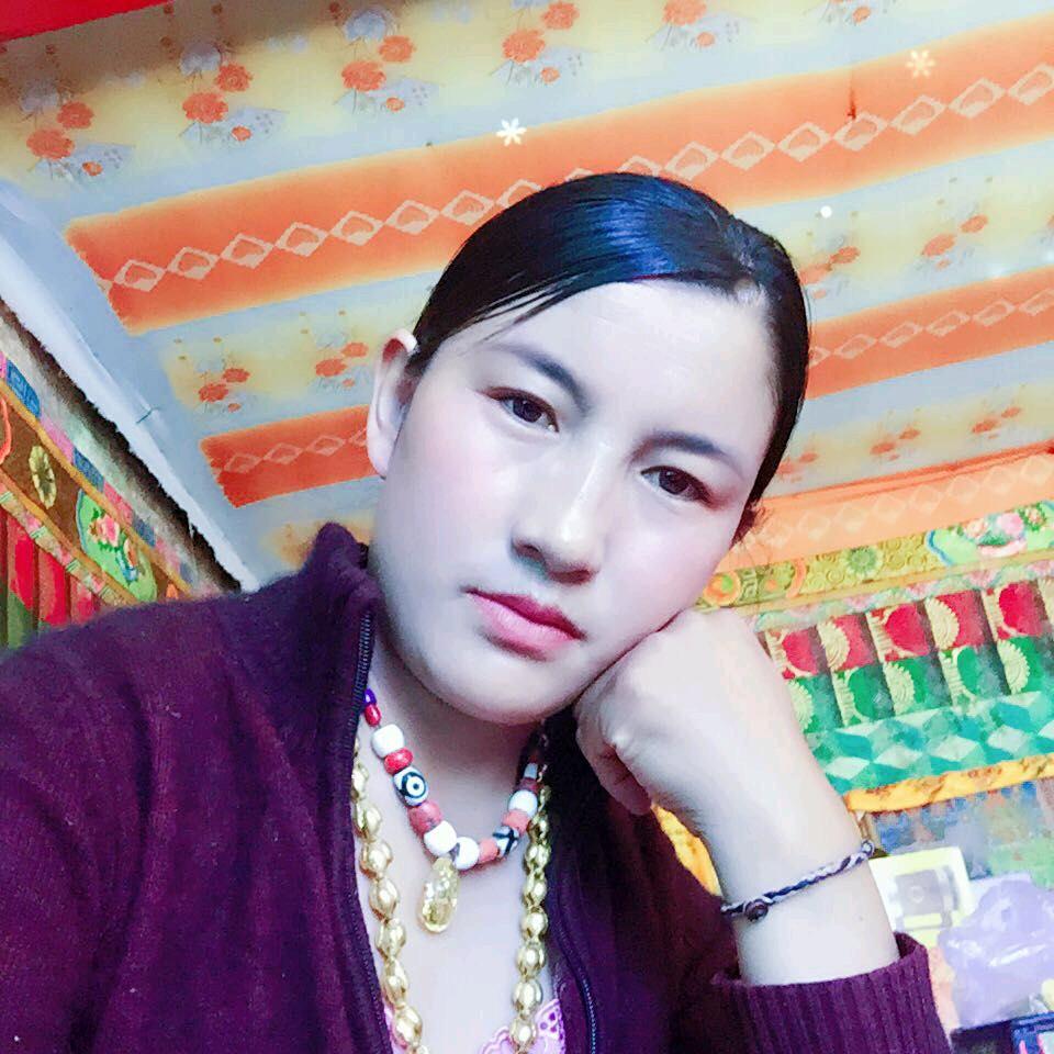 拉姆措