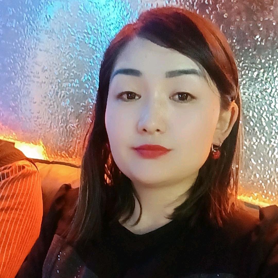 娜娜妈