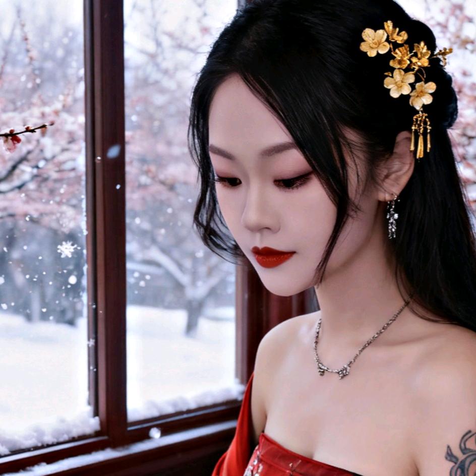 🥀ꦿ何颜ꦿ🌿悦ᮩ້色🍓