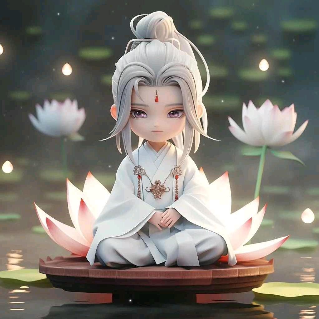 ☾⁎ ᭄无ོ心ོ者ོ༊