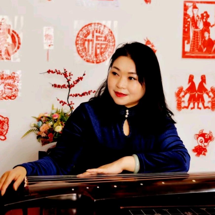 简贵莲（简氏剪纸*1*）