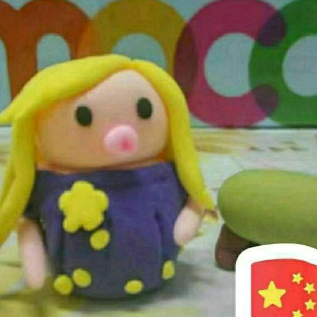 泡泡鱼