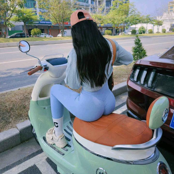 周安暖🌲