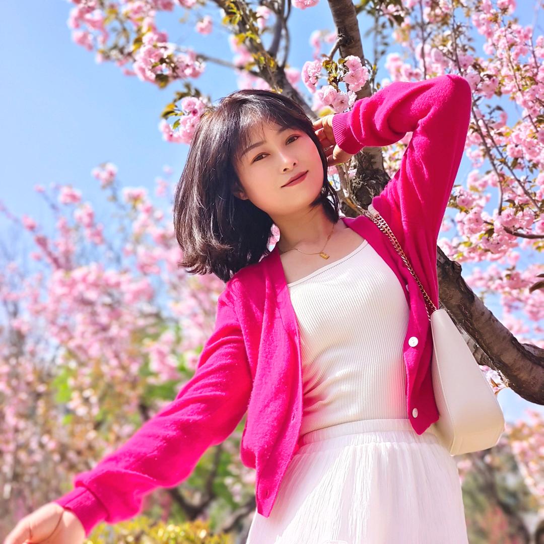 丫儿~(๑˙❥˙๑)