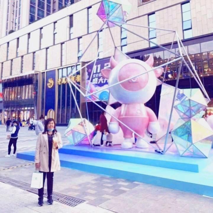 小青优选