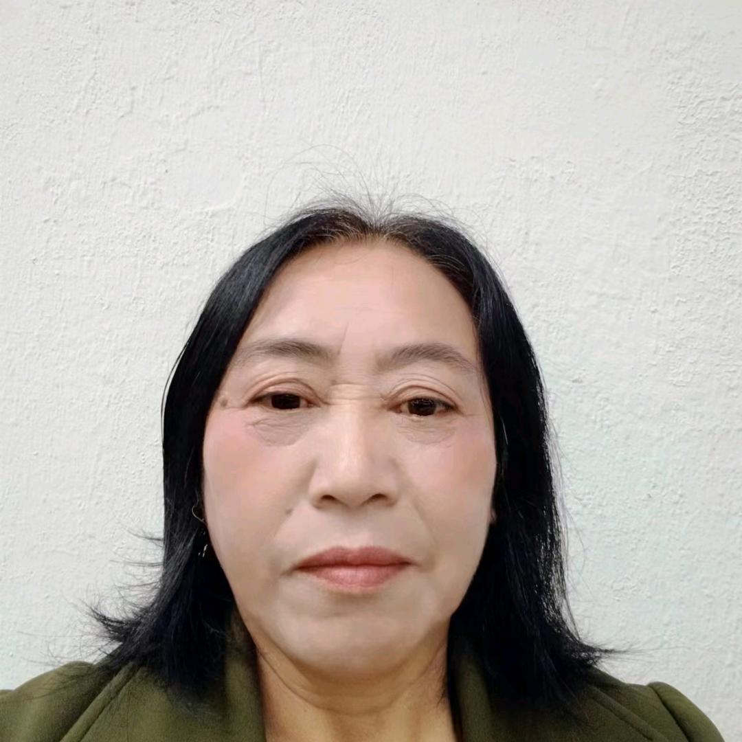 潘启英早上8点10分开播6613家人