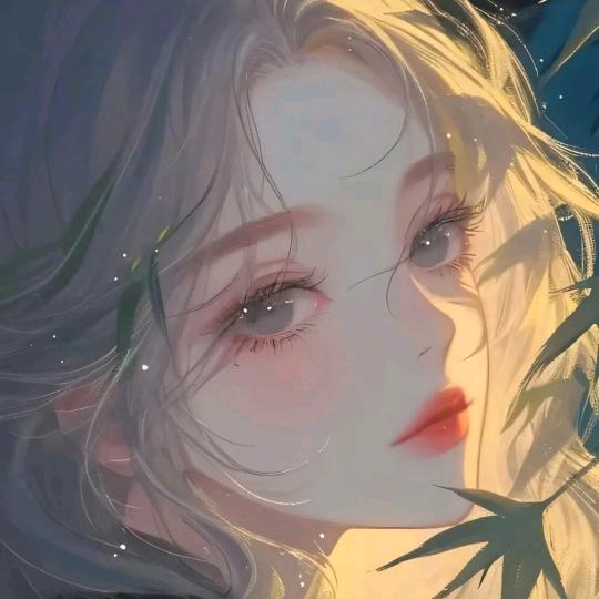 晚晚🍭