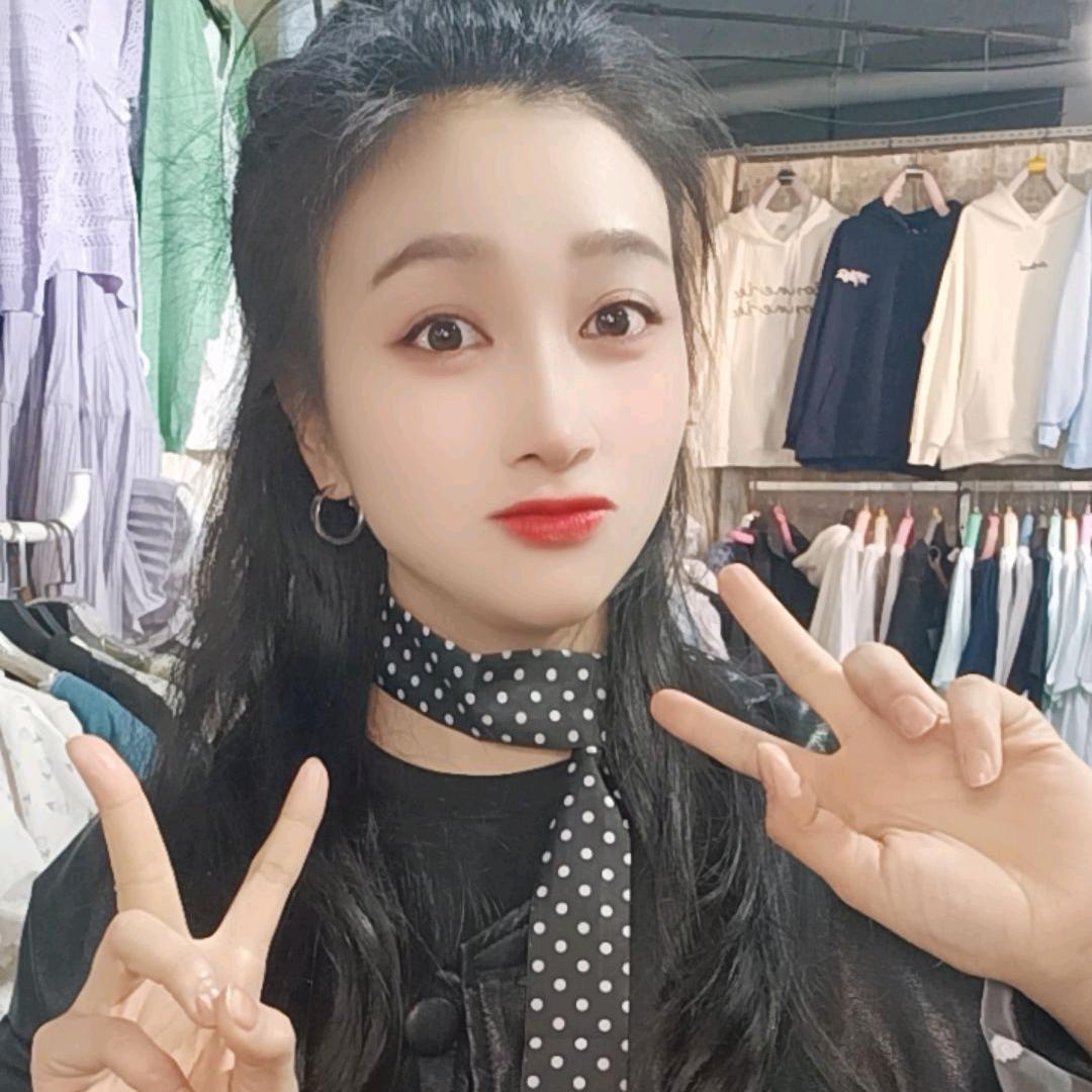 小谷谷自助女装