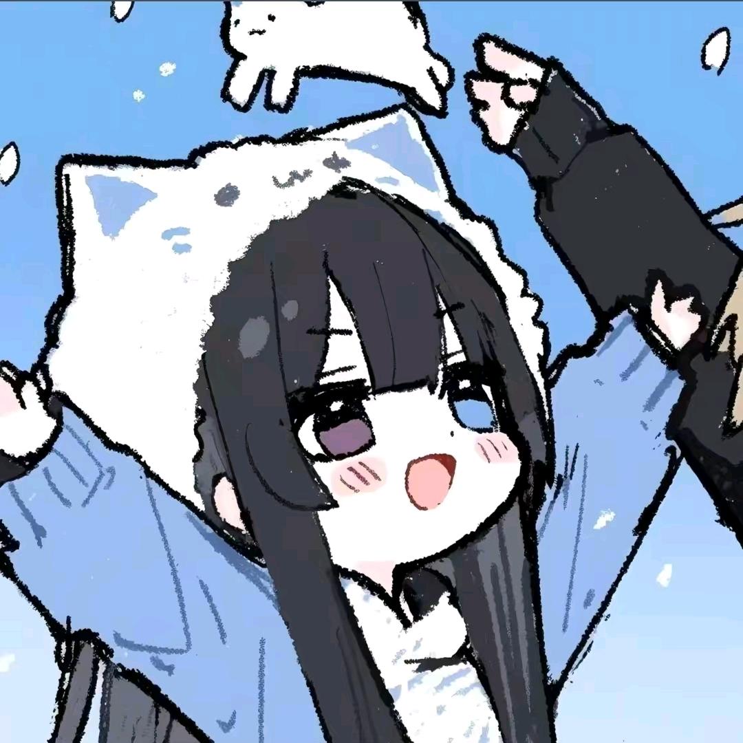 有一只