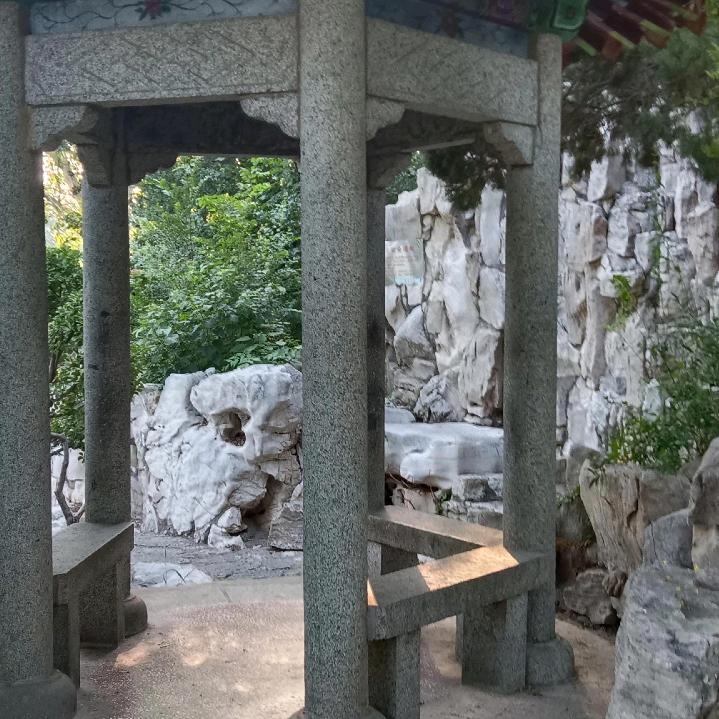 青姐