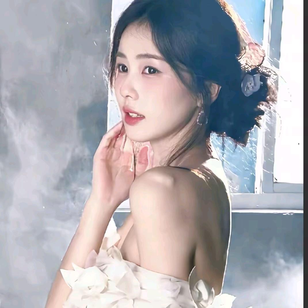 梦安妍.鹿🦌