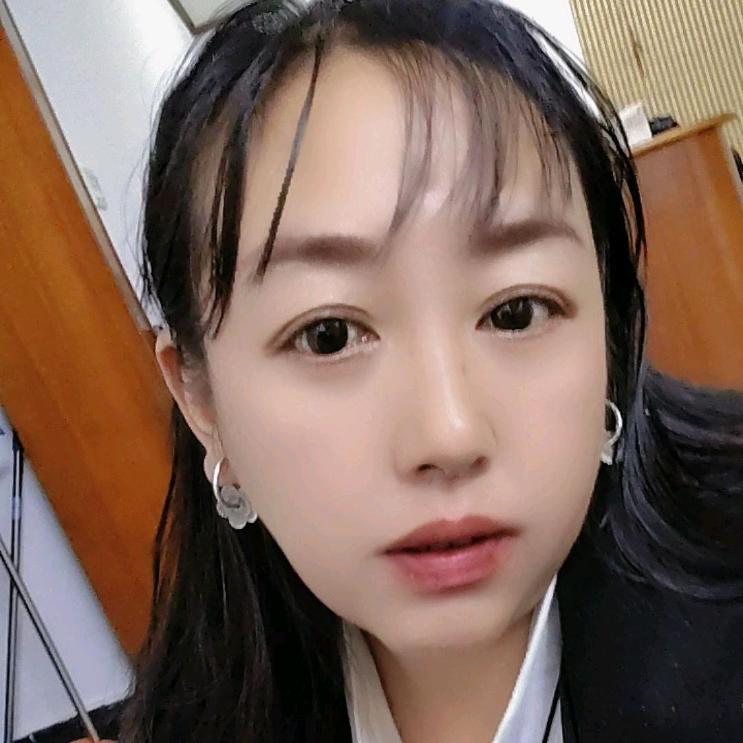 幸福阿琳（拒绝私聊）
