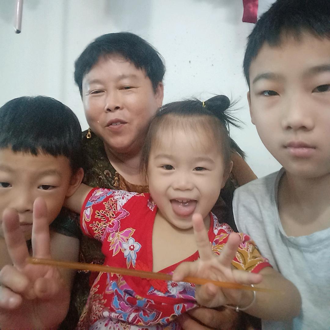 刘伍姐
