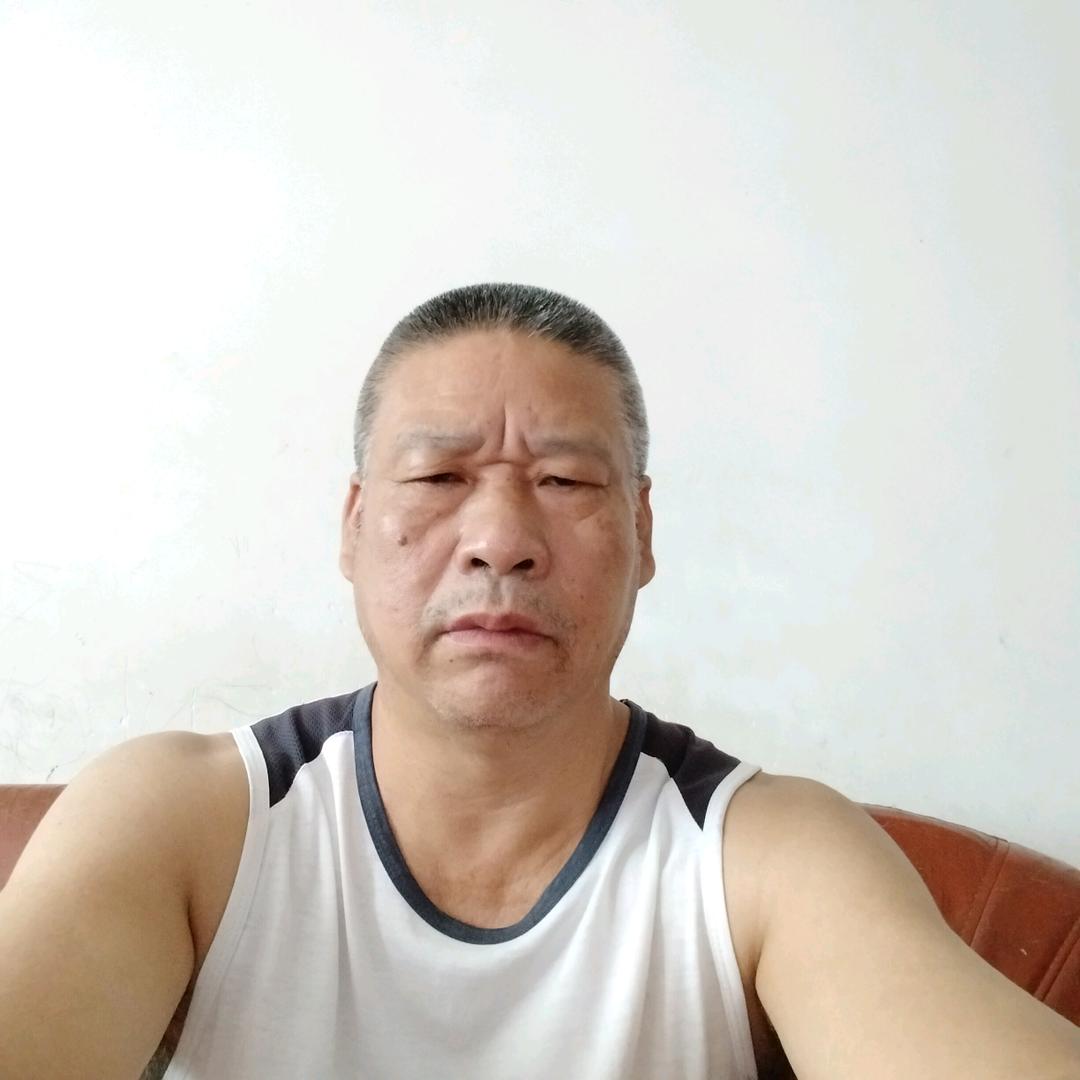 人老心不老