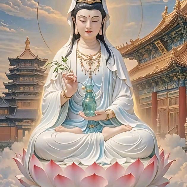 萍水相逢