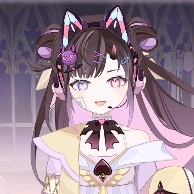猫猫luckycat