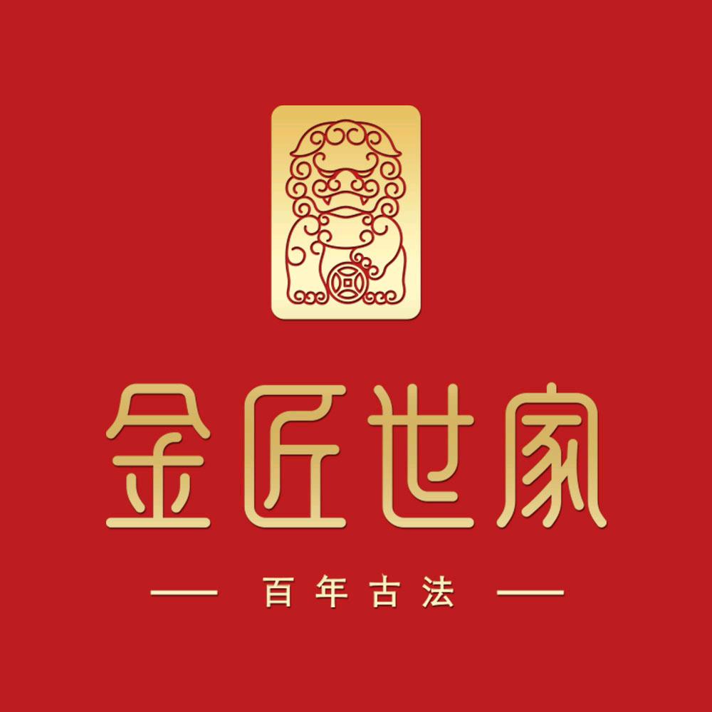 金匠世家【唐海兴海名都北店】