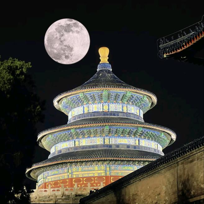 旅游甄选