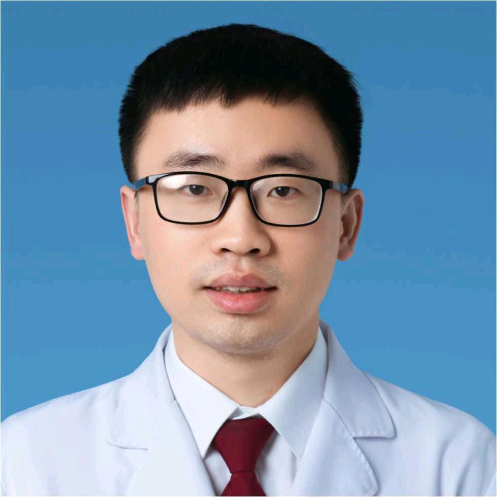 影像科刘医生