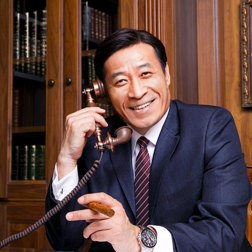 春暖花开王哥