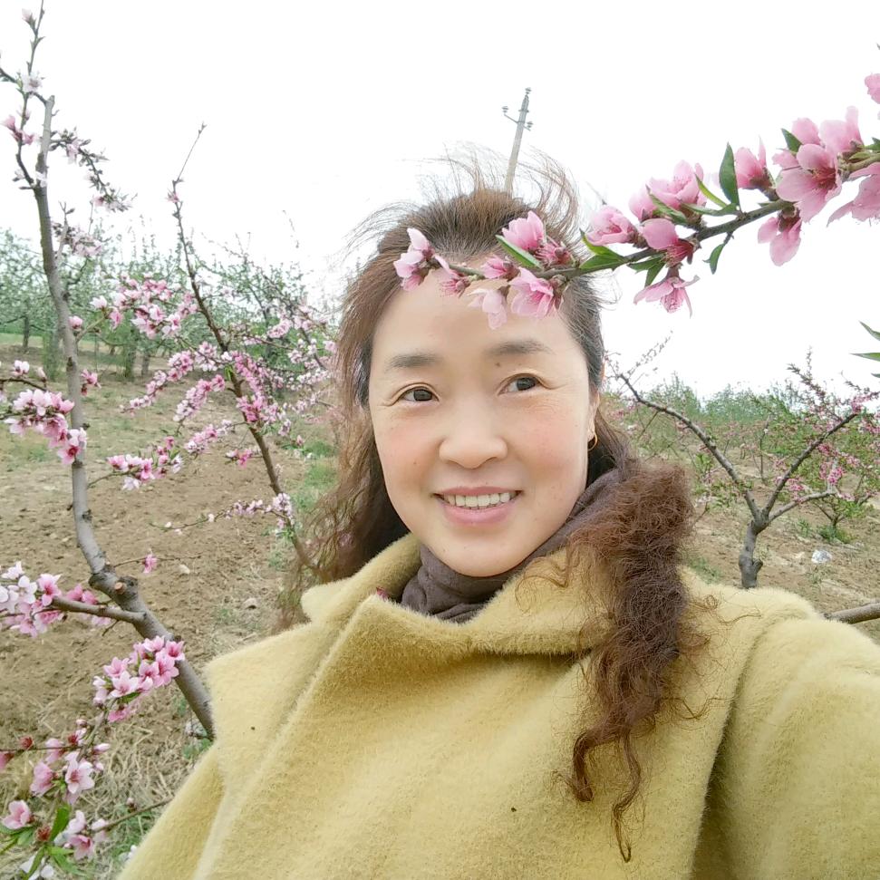 娟子爱生活