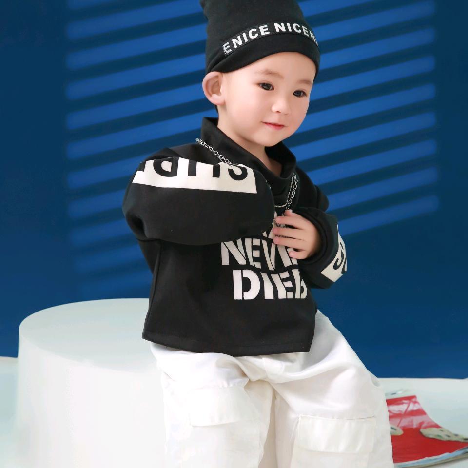 小龙哥哥