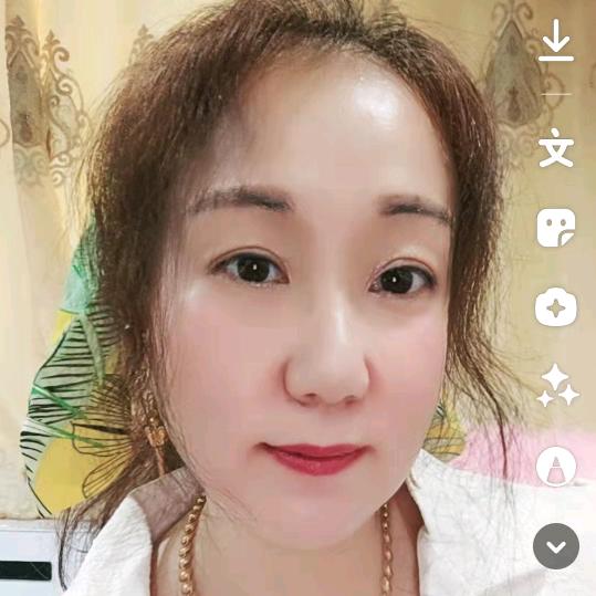 农村的单身婆（找个能见面老头过余生）