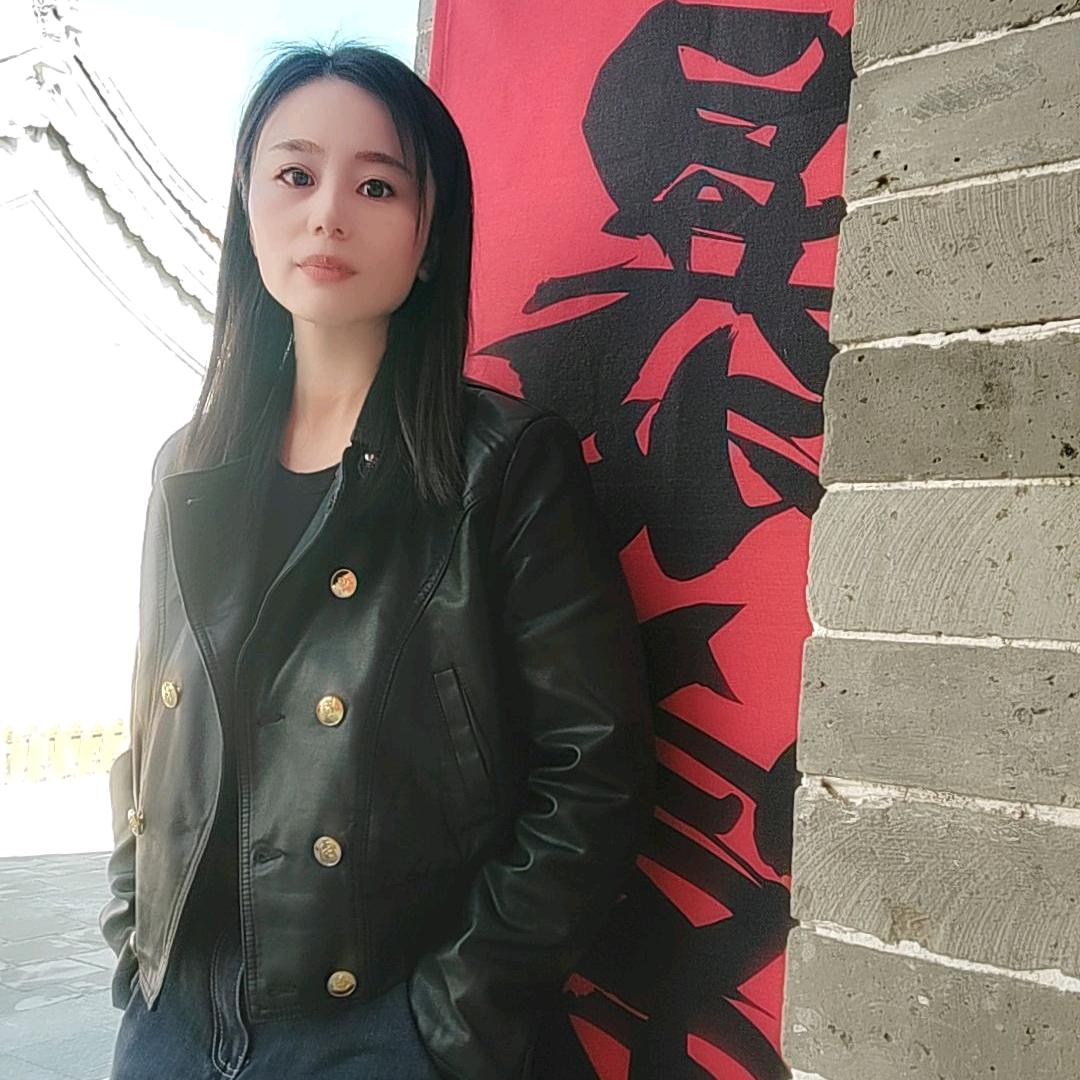 宣化-小袁