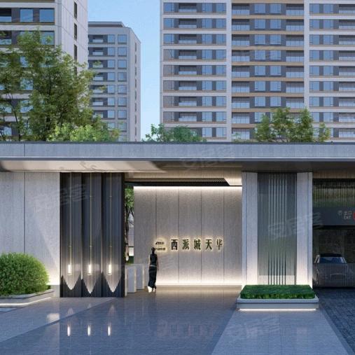 言宸设计西派城装修陪跑