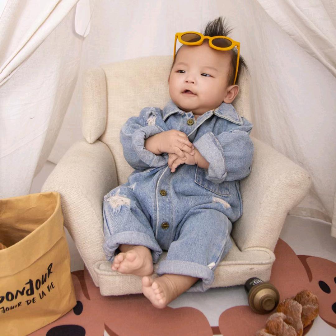 桐妈开始养生了