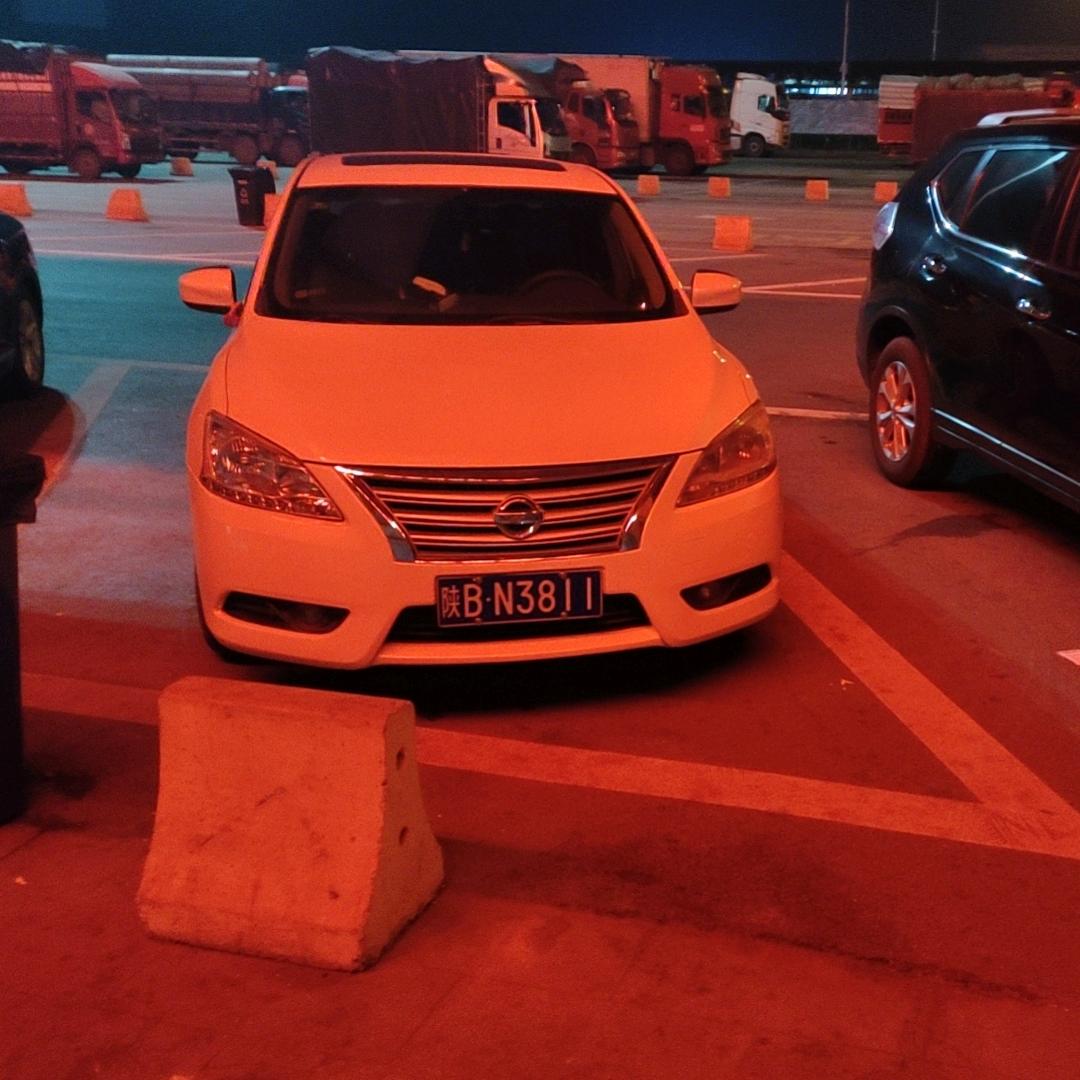 《农宝》一人一车