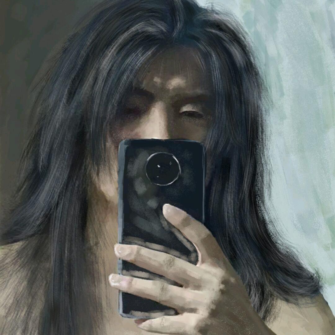 🌈鹤姜菌🌈