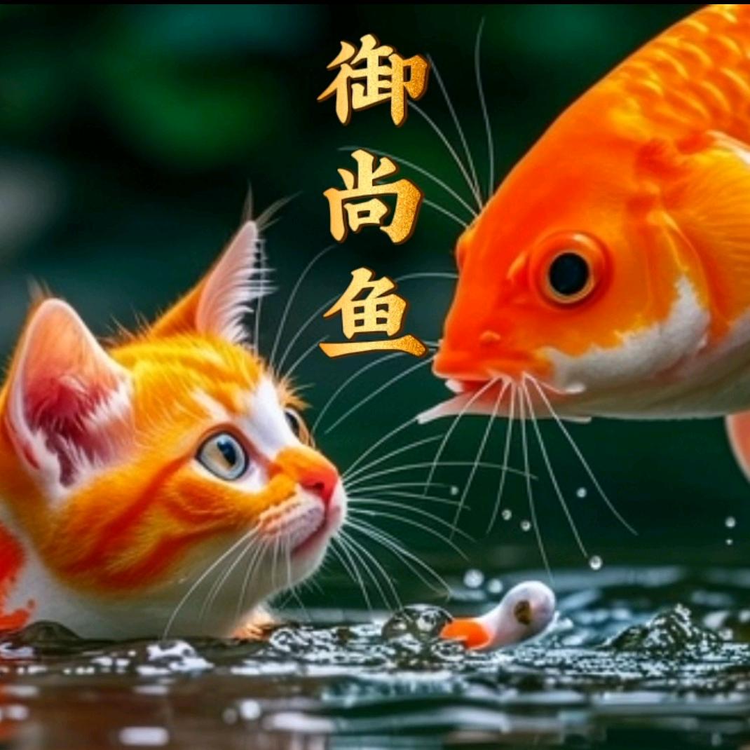御尚鱼养鱼之家