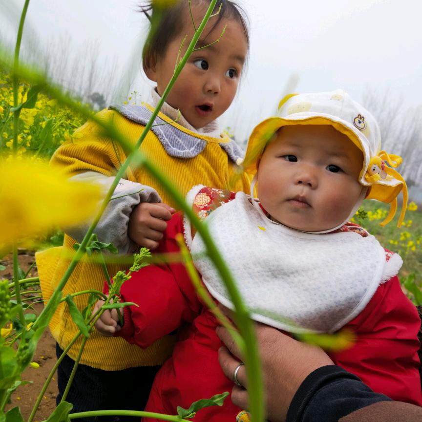 袁念初袁念夕奶奶