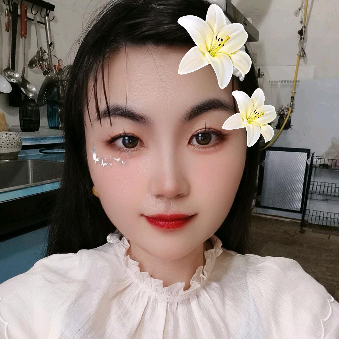 吃亏是福