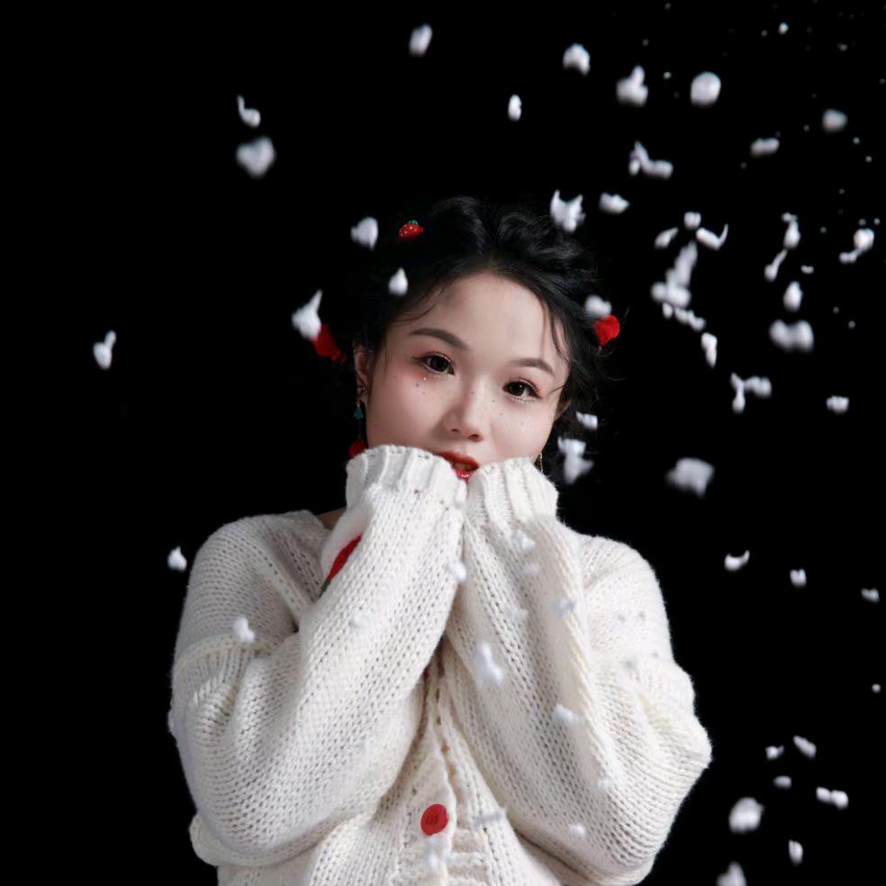 口子窖卓越商行🌟张杰家的小迷妹