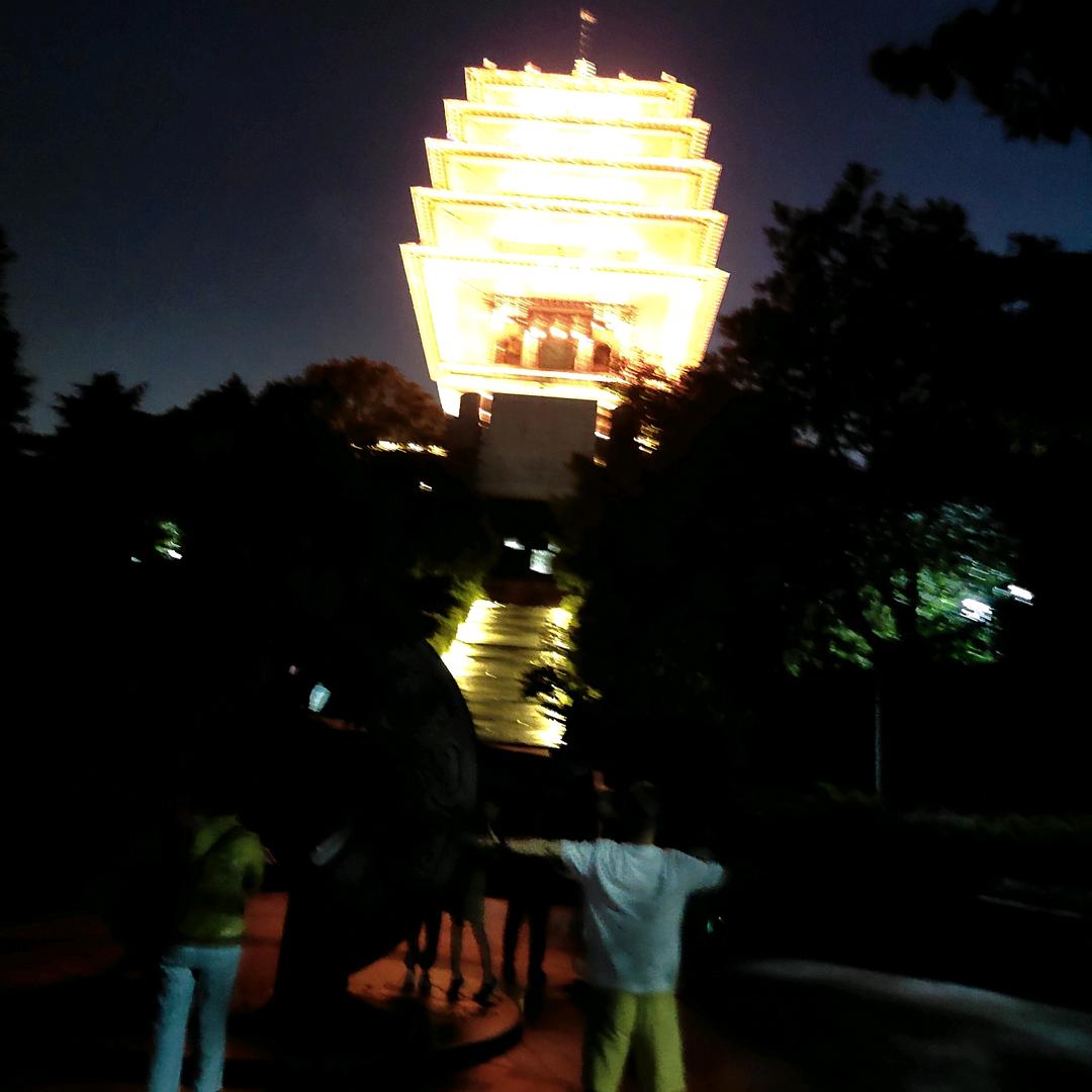 逍遥的孤独行者