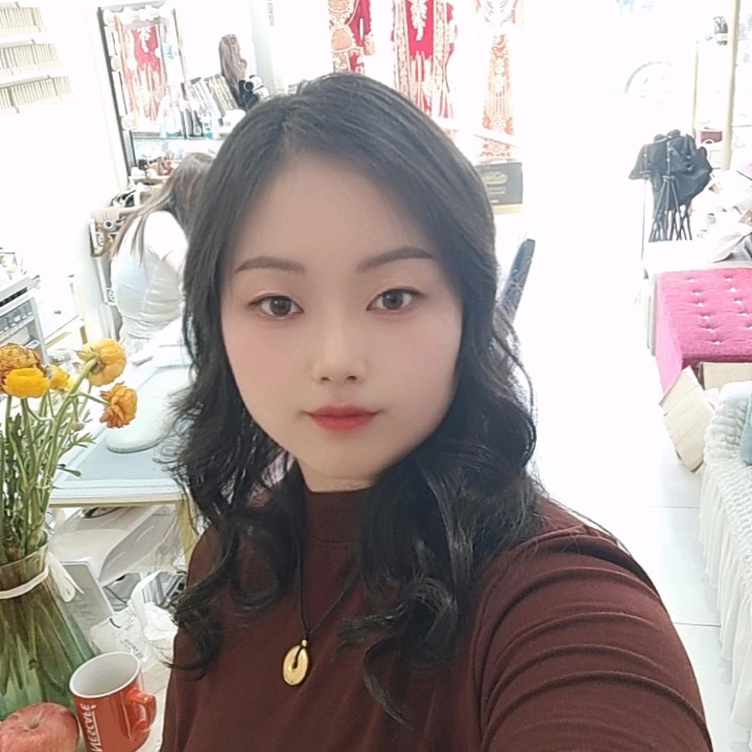 定远美妆纹绣丽姐