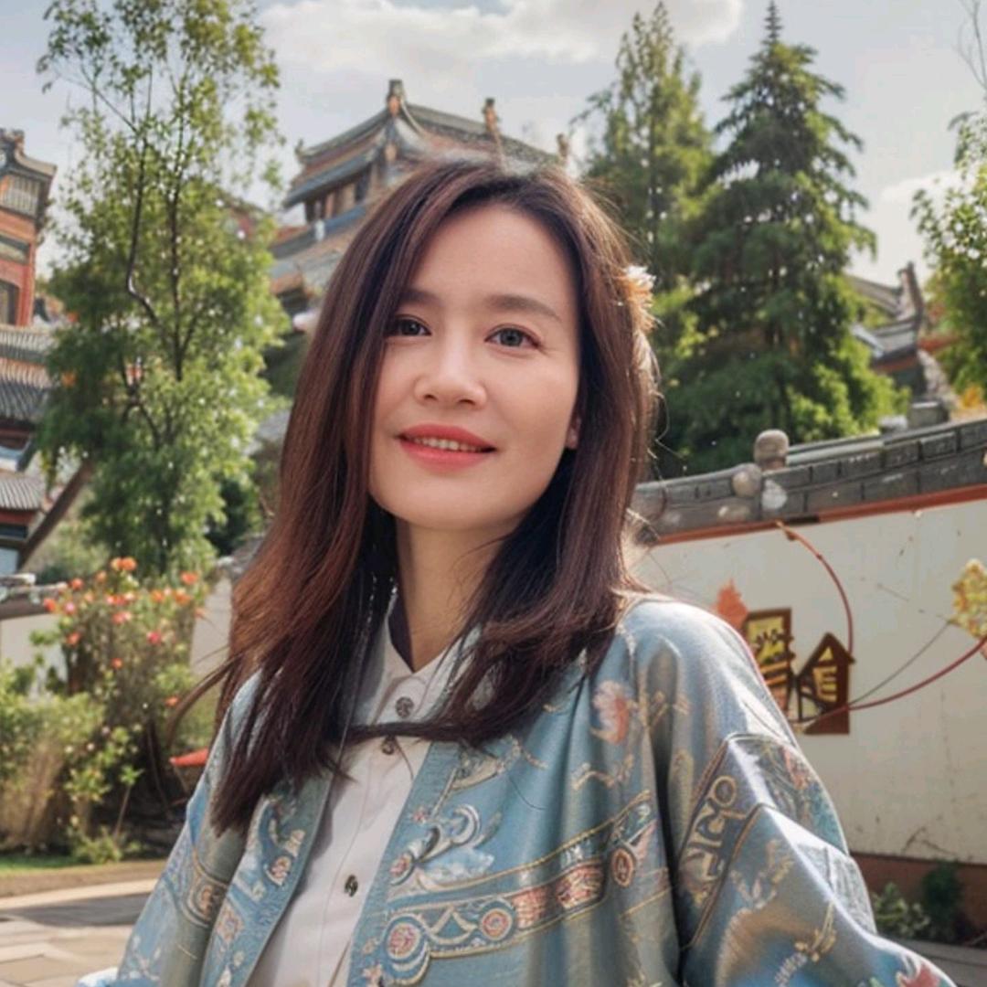 果子妈