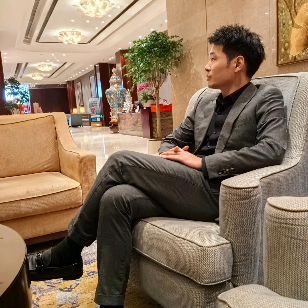@健哥