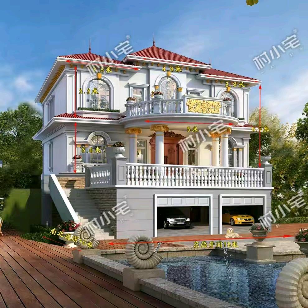 专业室内外装修