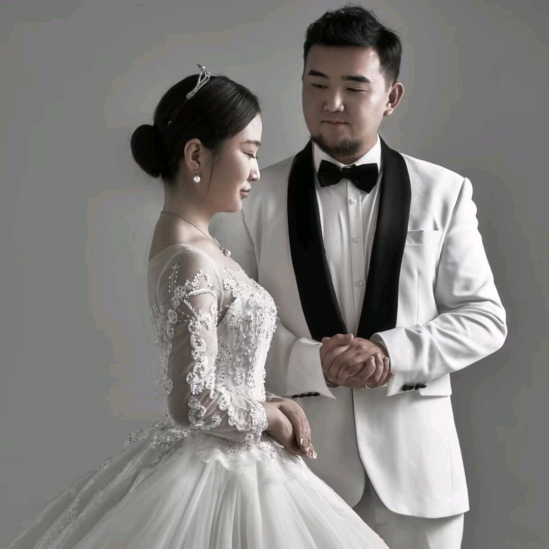 那先生和菲女士的日常