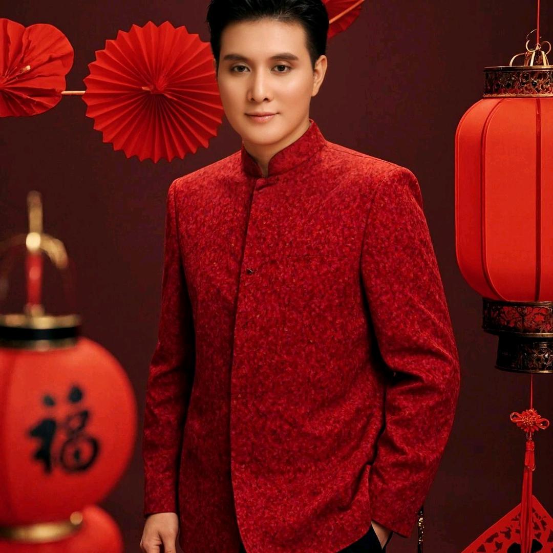 吴氏家族—厚德载物—德行天下
