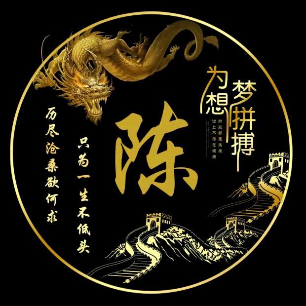 便民市场小陈
