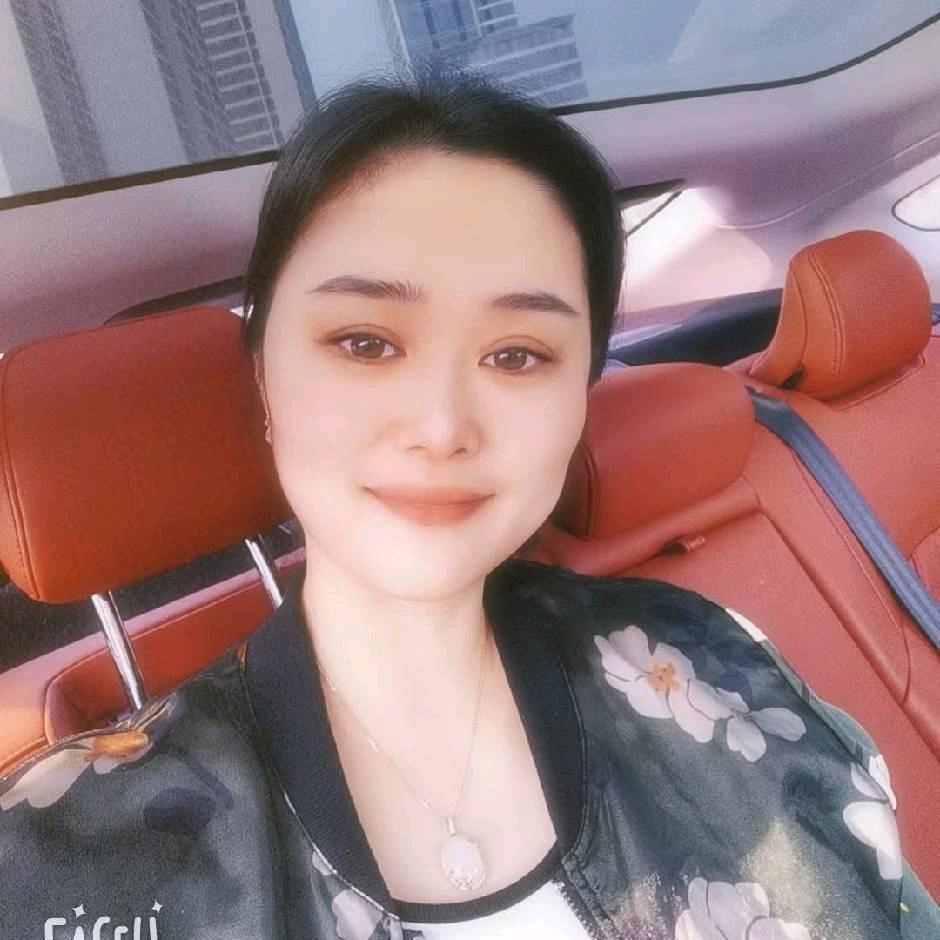 娜默幸运吖