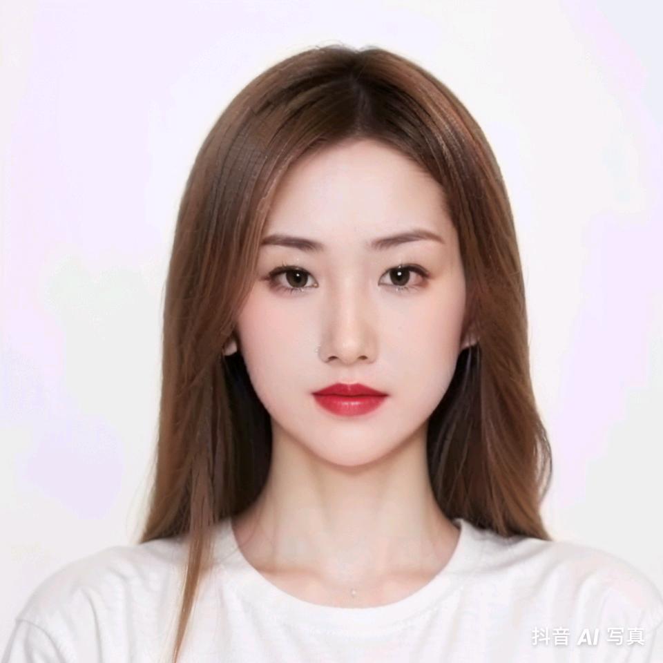 晓芳穿搭