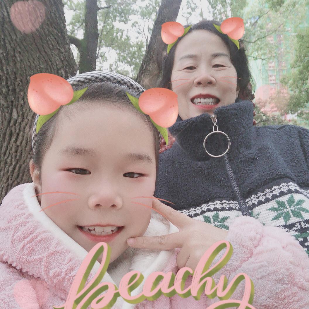 颖儿小宝贝