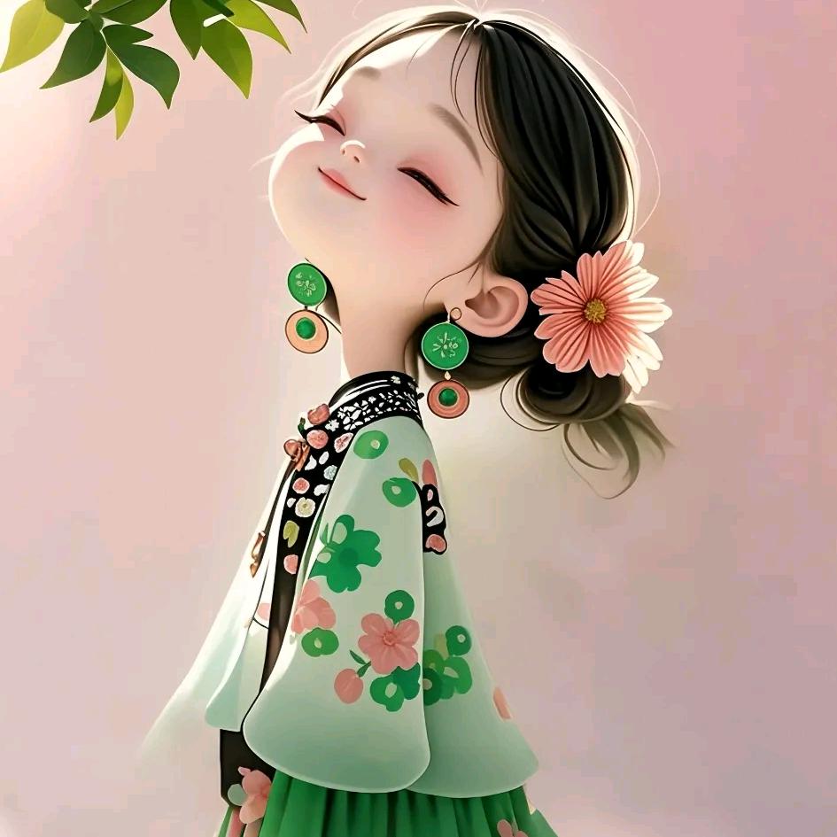 公子姐姐 💭
