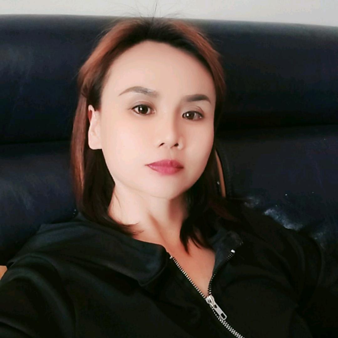 保洁面试官一燕姐